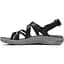 Сандалі Merrell Harbor Backstrap Wmn 39 Чорний (1054-036.1839) - мініатюра 3