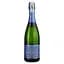 Вино игристое B.Francois Brut, белое, брют, 0,75 л - миниатюра 1