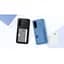 Чохол до мобільного телефона Samsung Galaxy A17 (A175) Card Slot Case Blue (EF-OA176TLEGWW) - мініатюра 5