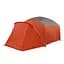 Палатка Big Agnes Bunk House 4 (2022) Серый-Оранжевый - миниатюра 5