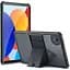 TPU+PC чохол Xundd Stand c посиленими кутами для Xiaomi Redmi Pad SE 8.7 Чорний - мініатюра 2