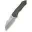 Ніж складаний Weknife High-Fin XL WE24010-4 - мініатюра 1