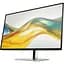 Монитор TFT 27" HP S5 Pro 527pq, IPS, QHD, 100Hz, HDMI, DP, HAS, Pivot, черный (9D9S0UT) - миниатюра 4