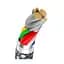 Кабель Baseus Dynamic Series Fast Charging Data Cable Type-C to Type-C 100W 1m CALD000216 Slate Grey - мініатюра 6