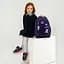 Рюкзак Kite Education 724 Feel Good (K25-724S-1) - миниатюра 19