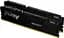 Пам'ять ПК DDR5 16GB KIT (8GBx2) 5200 FURY Beast Kingston teh0014351 - мініатюра 1