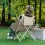 Стілець складаний Naturehike Stellaluna T04 CNK2550JJ022 чорний - мініатюра 13