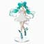 Фігурка Sega Hatsune Miku 15th Anniversary KEIVer. Хацуне Міку 20 см S HM M AKv - мініатюра 1