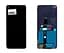Дисплей для смартфона (телефону) Nokia 930 Lumiа, black (у зборі з тачскріном)(з рамкою)(Original) - мініатюра 1