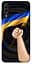 Чехол itsPrint Флаг для Samsung Galaxy A70 (A705F) - миниатюра 1