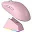 Миша Ajazz AJ139 V2 MC Wireless/Bluetooth/USB Pink Charging Dock (AJ139-V2-MC-Pink) - мініатюра 3