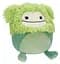 Мягкая игрушка Squishmallows Бигфут Брен 19 см (SQCR04128) - миниатюра 2