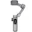 Стабілізатор WIWU Wi-SE007 3-Axis Stabilized Gimbal Stick Grey - мініатюра 8