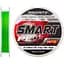 Шнур Favorite Smart PE 4x 150м #3.0/0.296мм 15.5кг Зеленый (1013-1693.10.30) - миниатюра 1