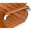 Офісне крісло Special4you Solano Artleather світло-коричневе (E5777) - мініатюра 10