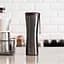 Термокружка Xiaomi Kiss Kiss Fish MOKA Smart Coffee Tumbler 430 мл Red - мініатюра 2