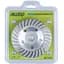 Диск алмазний Alloid Building Tools Turbo Wave шліфувальний 125 мм (DG-5125T) - мініатюра 4
