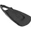 Ласти Arena Fins Adult 46-47 Black (1097-006985-100 46/47) - мініатюра 1