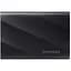 Накопичувач SSD USB 3.2 4TB T9 Samsung (MU-PG4T0B/EU) - мініатюра 1