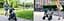 Детский трехколесный велосипед Kinderkraft EasyTwist 5 в 1 midnight green (5902533914500) - миниатюра 22