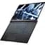 Ноутбук Thunderobot 16 RS16 2560x1600 IPS/Intel Core i9-13900HX/16GB/1TB/RTX 5070 Ti 12GB/DOS/Black (RS16-i9139HX57TC1Q240ARB16) - мініатюра 3