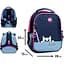 Рюкзак каркасный Yes H-100 Meow-Meow (559845) - миниатюра 9