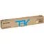 Картридж Kyocera TK-8365C (1T02YPCNL0) Cyan (6662824) - мініатюра 1