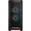 Корпус Cougar Duoface RGB (Duoface RGB) Без БП - мініатюра 4