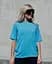 Футболка женская POC Reform Enduro Light Tee M Голубой - миниатюра 1
