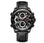 Годинник Naviforce Fly Black - мініатюра 2