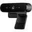 Веб-камера Logitech Brio 4K Graphite UltraHD (L960-001718) Black (960-001718) - мініатюра 4