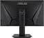 Монітор Asus TUF Gaming VG279QM (90LM05H0-B01370, 90LM05H0-B03370) - мініатюра 4