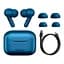 Навушники Baseus SIMU ANC True Wireles Earphones S1 Pro Blue (NGS1P-03) - мініатюра 4