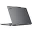 Ноутбук Lenovo ThinkPad X1 2-in-1 Gen 9 Ultra 7 165U la 49GHz, IPS, сенсорный, 64GB LPDDR5x, 1TB, Windows 11 Pro - миниатюра 12