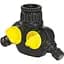 Распределитель Karcher двухканальный (2.645-199.0) - миниатюра 1