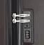 Чемодан Semi Line 24" (M) Brown (T5788-2) (DAS302972) - миниатюра 5