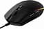 Миша комп'ютерна Logitech G203 Lightsync Black (910-005796) - мініатюра 3