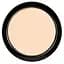 Пудра компактная Paese Semi-transparent Matte Powder матирующая полупрозрачная тон 1A (Warm Beige) 9 г - миниатюра 3