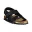 Сандалии CMP Eco Keidha Wmn Slipper 37 Black (1097-3Q91026-U901 37) - миниатюра 3