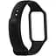 Ремінець DK Sport Band для Xiaomi Redmi Smart Band 2 (015660) (black) - мініатюра 2