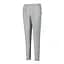 Штани CMP Women's Light Stretch-Fleece Trousers with Turn-Up Grey XXS (1097-32D8036M-U632 34) - мініатюра 3