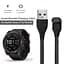 Зарядний пристрій Tamister для смартгодинника Garmin Fenix 5/5S/5X/5X Plus/6/6S/6X Pro/7/7S/7X (USB-Г-подібний вхід) - мініатюра 3