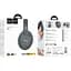 Навушники Bluetooth Hoco W37 Sound Active Noise сині - мініатюра 3