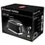 Тостер Structure, 1050Вт, пластик, чорний Russell Hobbs kuh0014897 - мініатюра 7