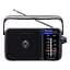 Радіоприймач Panasonic RF-2400DEE-K - мініатюра 1