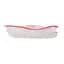Настінно-стельовий світлодіодний світильник Brille KL-458C/55W*2 Pink - мініатюра 3