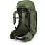 Рюкзак Osprey Atmos AG 65 розмір L/XL зелений - мініатюра 3