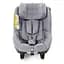 Дитяче автокрісло Avionaut AeroFIX RWF Iso-Fix Grey Melange, сірий (AV-350.RWF-AF.01) - мініатюра 2