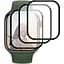 Захисна плівка DK CDK для Apple Watch 42mm (Series 10) Composite Film box 3 шт. (019461) (black) - мініатюра 1