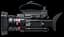 Цифрова відеокамера Panasonic HC-X1600E - мініатюра 6